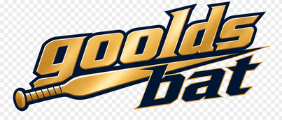 goolds bat logo